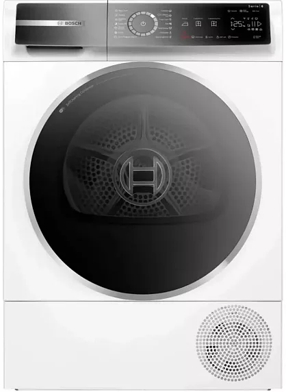 Сушильная машина bosch WQB245bxme RU