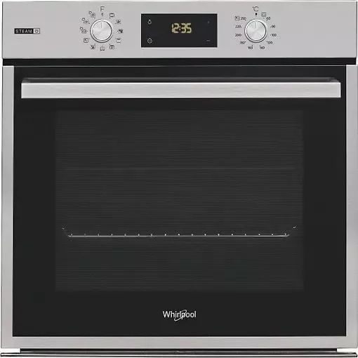 Духовой шкаф Whirlpool OAS KP8V1 IX SE 
