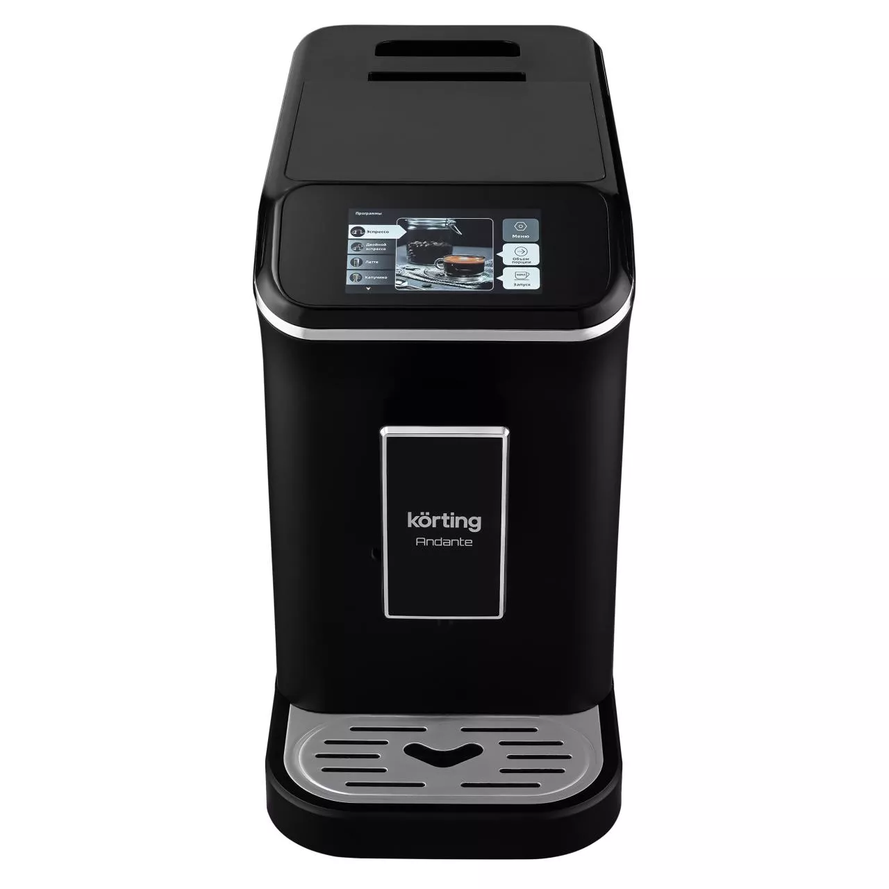 Кофемашина Korting KACM 2002 Andante RU