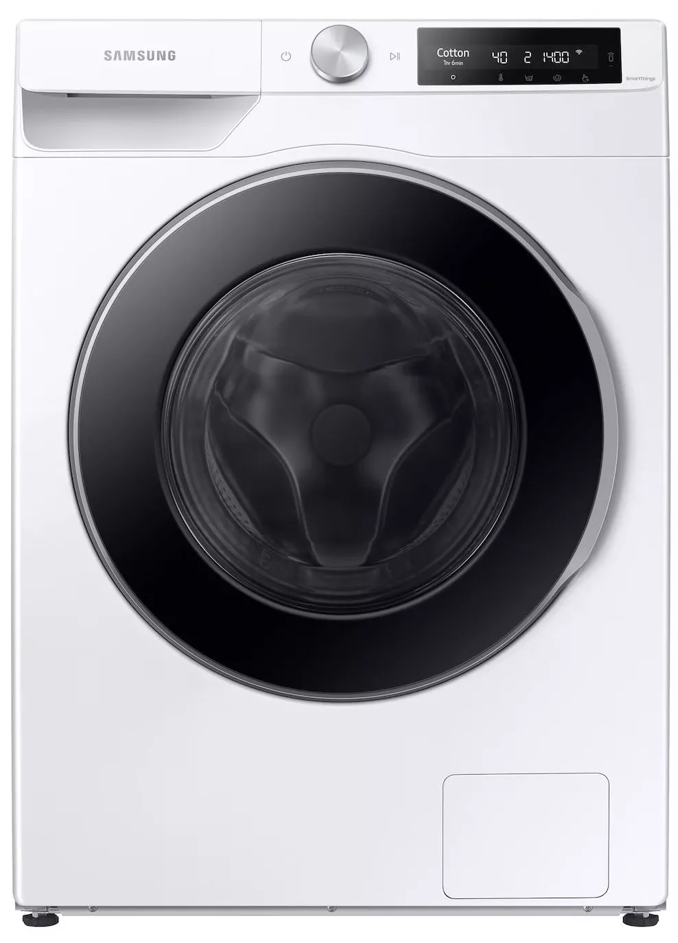 Стиральная машина Samsung WW11CG604CLELP RU