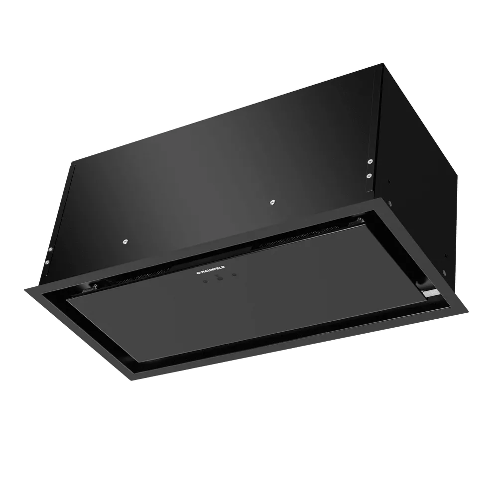 Кухонная вытяжка MAUNFELD MZR Cool 60 RU чёрный