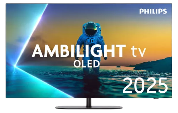 Телевизор Philips 55OLED810