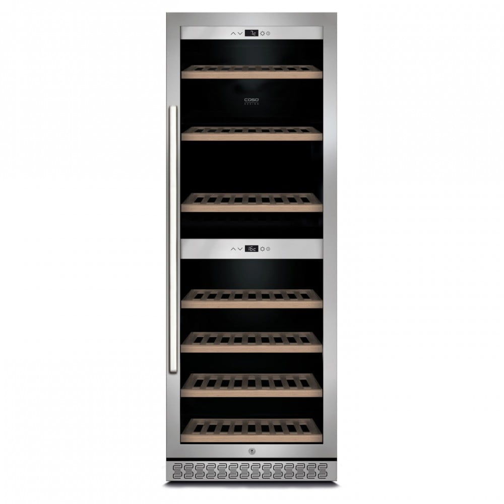 Винный шкаф CASO WineChef Pro 126 RU