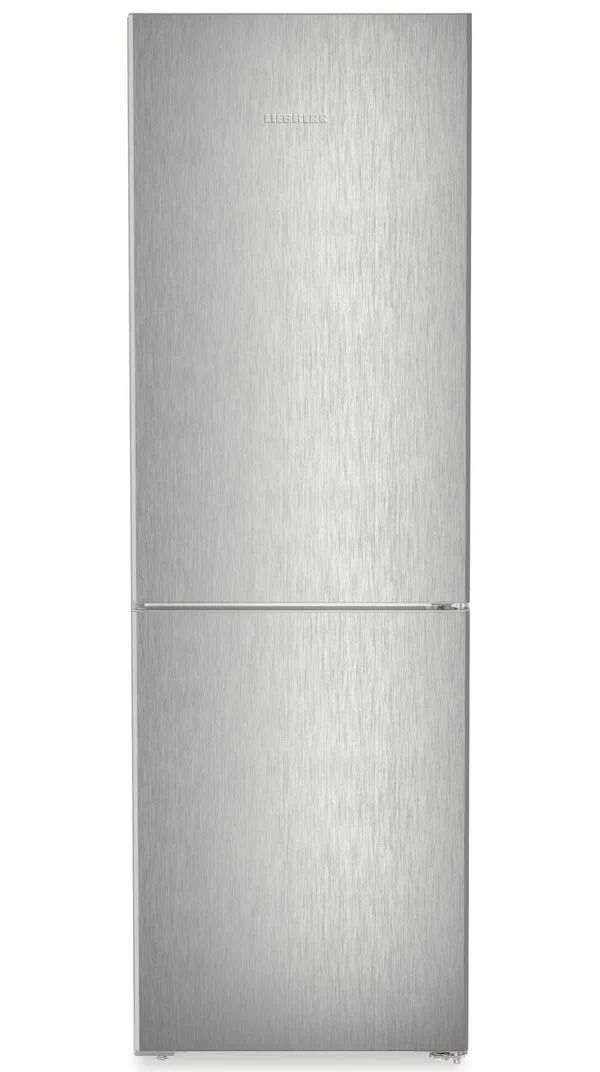 Двухкамерный холодильник Liebherr CBNsdc 522i-22 001 BioFresh NoFrost RU