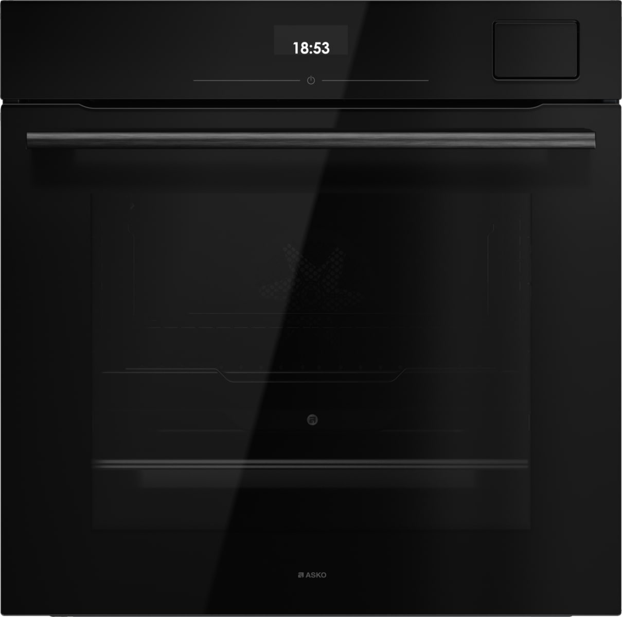 Духовой шкаф Asko OCS26BGH RU