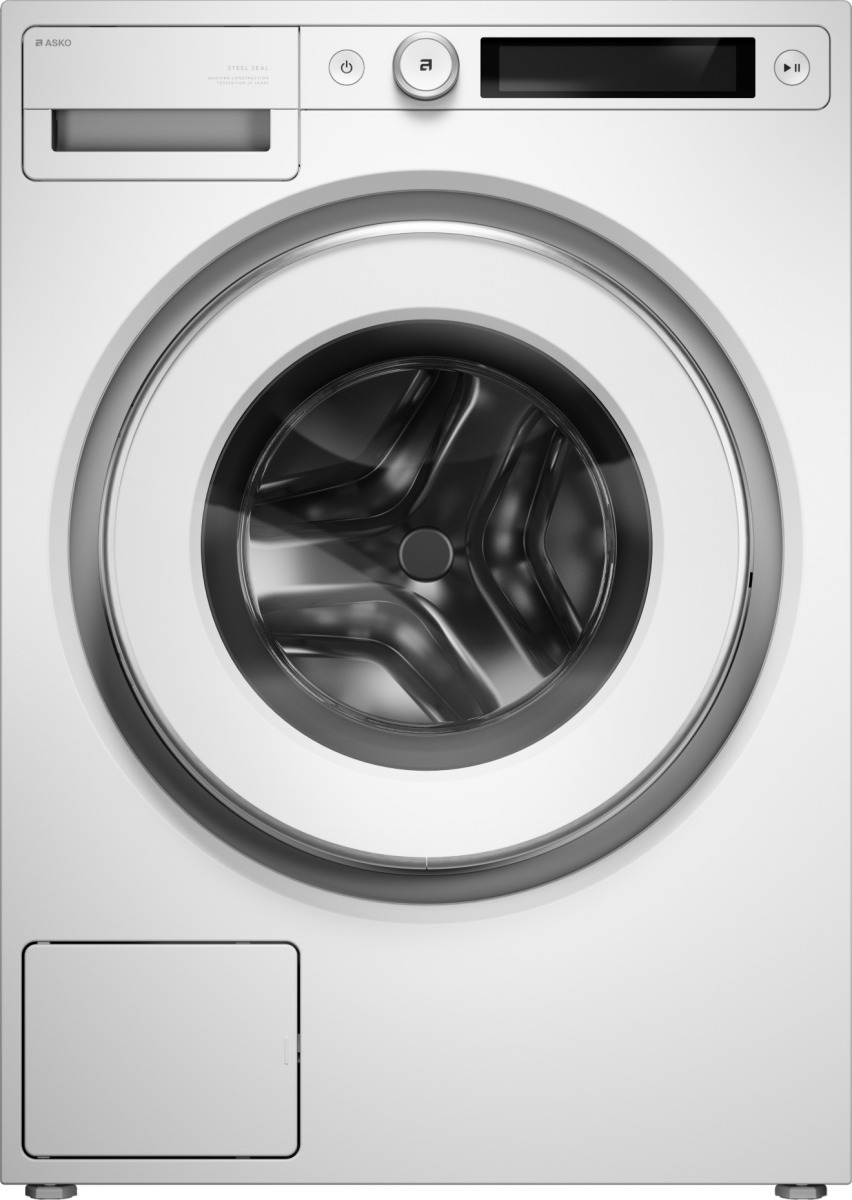 Стиральная машина Asko W5114RXLW RU