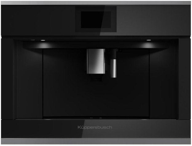 Встраиваемая кофемашина Kuppersbusch CKV 6800.0 S3 RU