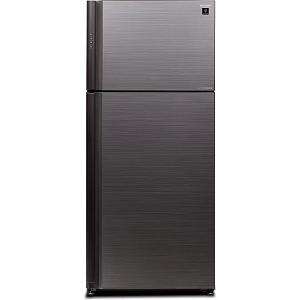 Холодильник Sharp SJXP59PGSL RU