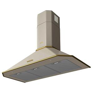 Купольная вытяжка Korting KHC 9839 RGB RU