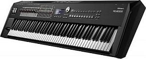 Цифровое пианино Roland RD-2000, черное