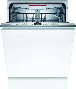 Встраиваемая посудомоечная машина Bosch SBV6ZCX00E Series 6 