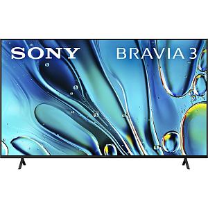 Телевизор Sony Bravia 3 K-65S30 RU