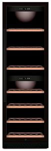 Винный шкаф CASO WineComfort 1800 Smart RU