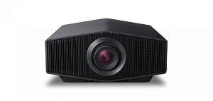 Лазерный проектор Sony VPL-XW7000, черный