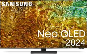Телевизор Samsung QE75QN95D (2024) 