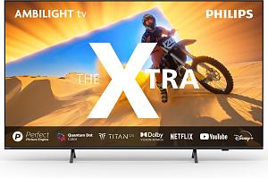 Телевизор Philips The Xtra 85PML9009 (2024) 