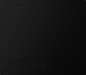 Варочная индукционная панель Asko HI2643FMG1 черная RU