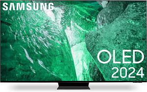 Телевизор Samsung QE48S90D (2024), черный