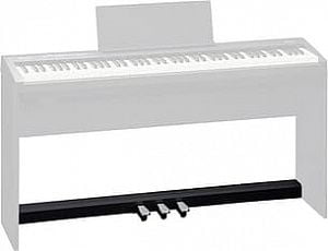 Набор трёх педалей Roland KPD-70-BK для FP-30X
