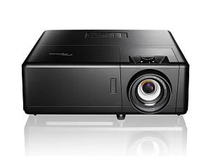 Лазерный проектор Optoma UHZ55, черный