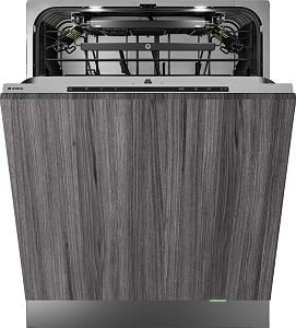 Встраиваемая посудомоечная машина Asko DFI748MU RU