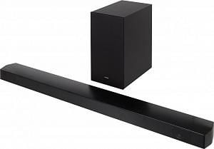 Саундбар Samsung HW-B650, черный