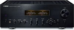Усилитель Yamaha A-S2200, черный