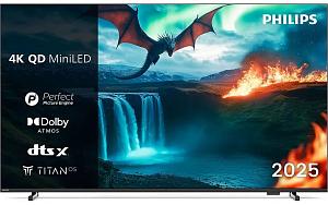Телевизор Philips 75MLED810