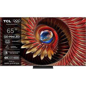 Телевизор TCL 65C8K RU