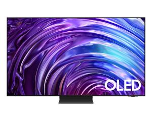 Телевизор Samsung QE55S95DAUXRU RU