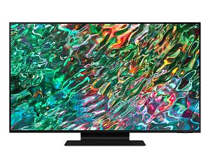Телевизор Samsung QE55S90DAUXRU RU
