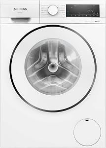 Стиральная машина Siemens WG44G2AIDN iQ500 